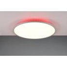 YUMA φωτιστικό Οροφής LED TRIO LIGHTING 641719287 Τινανίου