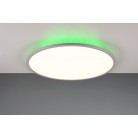 YUMA φωτιστικό Οροφής LED TRIO LIGHTING 641719287 Τινανίου