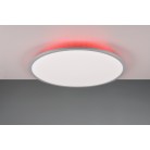 YUMA φωτιστικό Οροφής LED TRIO LIGHTING 641719287 Τινανίου