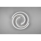 CAYA φωτιστικό Οροφής LED TRIO LIGHTING 641910205 Βουρτσισμένο αλουμίνιο CAYA φωτιστικό Οροφής LED TRIO LIGHTING 641910205 Βουρτσισμένο αλουμίνιο