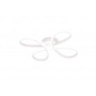 FLY φωτιστικό Οροφής LED TRIO LIGHTING 645610131 Λευκό ματ