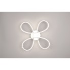 FLY φωτιστικό Οροφής LED TRIO LIGHTING 645610131 Λευκό ματ