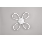 FLY φωτιστικό Οροφής LED TRIO LIGHTING 645610131 Λευκό ματ