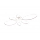 FLY φωτιστικό Οροφής LED TRIO LIGHTING 645619131 Λευκό ματ