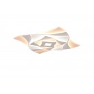 AKITA φωτιστικό Οροφής LED TRIO LIGHTING 647110131 Λευκό ματ