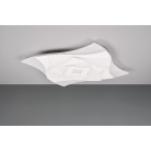 AKITA φωτιστικό Οροφής LED TRIO LIGHTING 647110131 Λευκό ματ