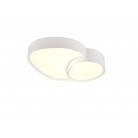 RISE φωτιστικό Οροφής LED TRIO LIGHTING 647510231 Λευκό ματ