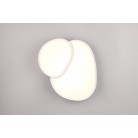 RISE φωτιστικό Οροφής LED TRIO LIGHTING 647510231 Λευκό ματ