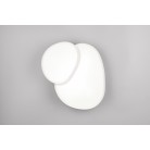 RISE φωτιστικό Οροφής LED TRIO LIGHTING 647510231 Λευκό ματ