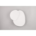 RISE φωτιστικό Οροφής LED TRIO LIGHTING 647510231 Λευκό ματ