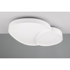RISE φωτιστικό Οροφής LED TRIO LIGHTING 647519231 Λευκό ματ