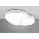 RISE φωτιστικό Οροφής LED TRIO LIGHTING 647519231 Λευκό ματ