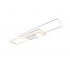 ALBANY φωτιστικό Οροφής LED TRIO LIGHTING 647710431 Λευκό ματ