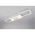 ALBANY φωτιστικό Οροφής LED TRIO LIGHTING 647710431 Λευκό ματ