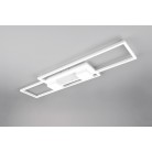 ALBANY φωτιστικό Οροφής LED TRIO LIGHTING 647710431 Λευκό ματ