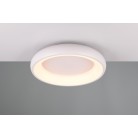 CARDONA φωτιστικό Οροφής LED TRIO LIGHTING 649616031 Λευκό ματ