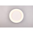 CARDONA φωτιστικό Οροφής LED TRIO LIGHTING 649616031 Λευκό ματ