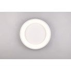 CARDONA φωτιστικό Οροφής LED TRIO LIGHTING 649616031 Λευκό ματ