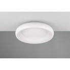 CARDONA φωτιστικό Οροφής LED TRIO LIGHTING 649616031 Λευκό ματ
