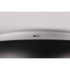 CARDONA φωτιστικό Οροφής LED TRIO LIGHTING 649614532 Μαύρο ματ