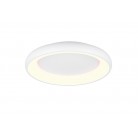 CARDONA φωτιστικό Οροφής LED TRIO LIGHTING 649616031 Λευκό ματ