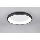 CARDONA φωτιστικό Οροφής LED TRIO LIGHTING 649617531 Λευκό ματ