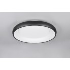 CARDONA φωτιστικό Οροφής LED TRIO LIGHTING 649617531 Λευκό ματ