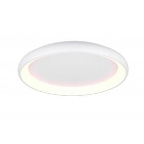 CARDONA φωτιστικό Οροφής LED TRIO LIGHTING 649617531 Λευκό ματ