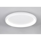 CARDONA φωτιστικό Οροφής LED TRIO LIGHTING 649614531 Λευκό ματ