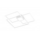 HYDRA φωτιστικό Οροφής LED TRIO LIGHTING 676240431 Λευκό ματ