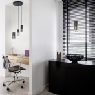 Κρεμαστό Φωτιστικό Trio Lighting Robin      