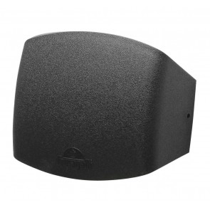 ABRAM Απλίκα Τοίχου Up-Down Εξωτερικού Χώρου Fumagalli  AB1.000.AXJ1K μαύρο