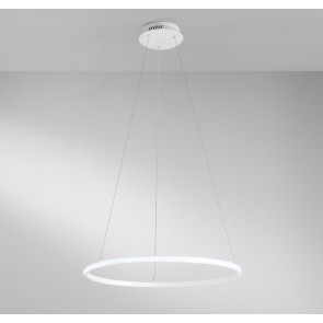 AXIS Κρεμαστό φωτιστικό Fan Europe LED-AXIS-S60  3000 4000 6500K  Ø 60 cm