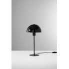 POPART Επιτραπέζιο φωτιστικό I-POPART-L-NER FAN EUROPE μαύρο