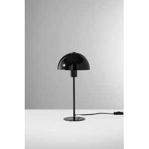 POPART Επιτραπέζιο φωτιστικό I-POPART-L-NER FAN EUROPE μαύρο