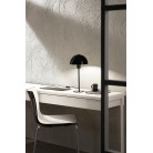 POPART Επιτραπέζιο φωτιστικό I-POPART-L-NER FAN EUROPE μαύρο