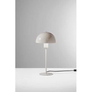 POPART Επιτραπέζιο φωτιστικό I-POPART-L-BG FAN EUROPE μπεζ