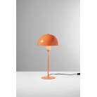 POPART Επιτραπέζιο φωτιστικό I-POPART-L-ARA FAN EUROPE πορτοκαλί