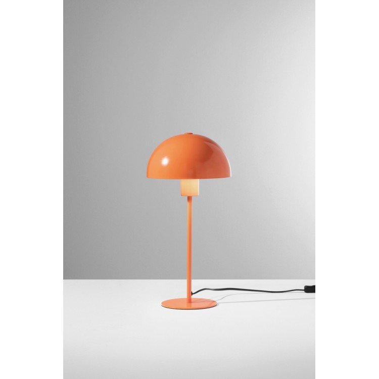 POPART Επιτραπέζιο φωτιστικό I-POPART-L-ARA FAN EUROPE πορτοκαλί