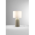 SAHARA Επιτραπέζιο φωτιστικό I-SAHARA-L-VER FAN EUROPE πράσινο