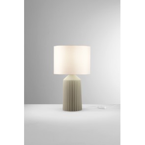 SAHARA Επιτραπέζιο φωτιστικό I-SAHARA-L-VER FAN EUROPE πράσινο