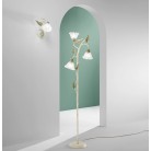 ISOTTA Φωτιστικό Δαπέδου Fan Europe I-ISOTTA-PT3 8031414906154