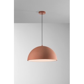 XENIA 8031414936397 I-XENIA-S-ROS Κρεμαστό Φωτιστικό ροζ