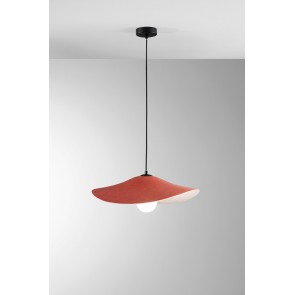 LENGLEN 8031414936588 I-LENGLEN-S1-ARA Κρεμαστό Φωτιστικό πορτοκαλί