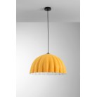 MIDI 8031414936908 I-MIDI-S1-GIA Κρεμαστό Φωτιστικό κίτρινο