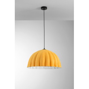 MIDI 8031414936908 I-MIDI-S1-GIA Κρεμαστό Φωτιστικό κίτρινο