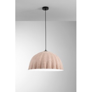 MIDI 8031414936915 I-MIDI-S1-KAK Κρεμαστό Φωτιστικό χακί