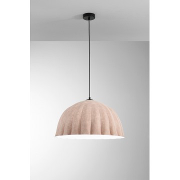 MIDI 8031414936915 I-MIDI-S1-KAK Κρεμαστό Φωτιστικό χακί