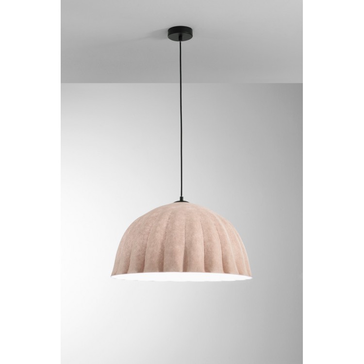 MIDI 8031414936915 I-MIDI-S1-KAK Κρεμαστό Φωτιστικό χακί