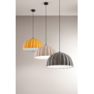 MIDI 8031414936915 I-MIDI-S1-KAK Κρεμαστό Φωτιστικό χακί